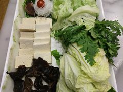 -牛街·马辈儿涮肉(牛街二店)