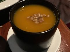 五谷南瓜羹-静颐茶馆·素食(龙华店)