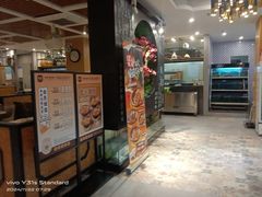 -如轩·海鲜砂锅粥·潮汕菜(小榄店)