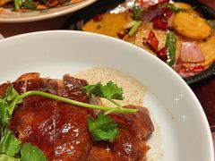 -云想 广式茶餐厅