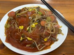 -何记酿皮店(西流湾店)
