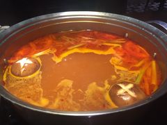-牛焱·贵州黄牛肉火锅(城西银泰店)