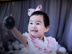 -玛瑞莎·儿童·亲子摄影(越秀店)
