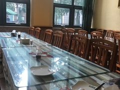-语言大学-清真食堂
