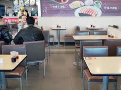 大堂-李先生牛肉面大王(东营友谊广场店)