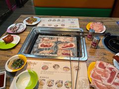 -非烤勿扰自助烤肉(东城时尚店)