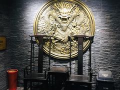 -大龙燚火锅(五一广场店)