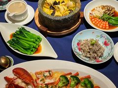 -维园悦谱·海派家常菜(乌鲁木齐南路店)