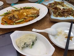 -渔码头食府(蓬莱阁店)
