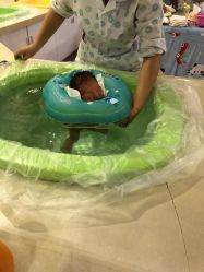 -宝生月子中心(独栋园林·福田店)