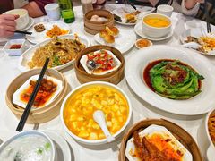 -粤珍轩.创始店.始于2001(含光门店)