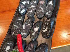 墨鱼肠-陇璟烧肉酒场(友谊阳光城店)