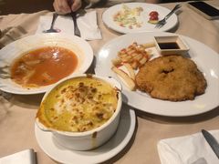 -德大西餐社(云南南路店)