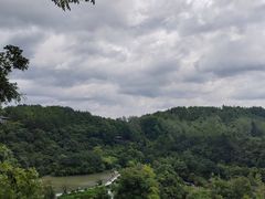 -天河潭旅游度假区