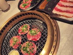 -乾杯烧肉居酒屋(中洲湾店)