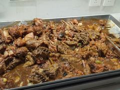 -集杰尚品海鲜烤肉自助餐厅(乳山振华店)