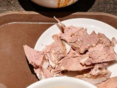 -清真·马安军辣子牛肉面