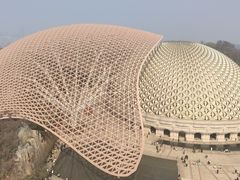 -牛首山文化旅游区