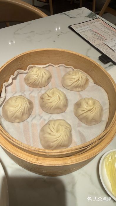 鼎泰丰(新港中心店)图片