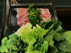 -捞王锅物料理(东百中心店)