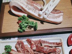 -喜来稀肉(虹泉路店)
