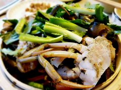 -易门野生菌府·菌海森林(月牙潭公园店)