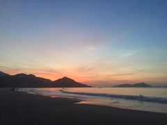 -西涌国际滨海旅游区