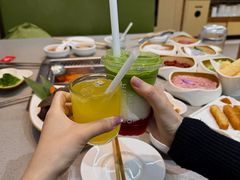 -海底捞火锅(天一广场亚细亚店)