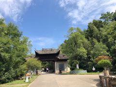 -景德镇古窑民俗博览区