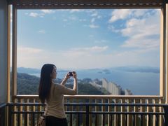 -千岛湖天屿景区