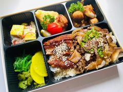 -滩万日本料理Nadaman(国贸大酒店)