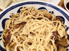 -麦梗手擀面水饺(麦梗前门店)