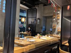 大堂-水木苼 蔬食料理