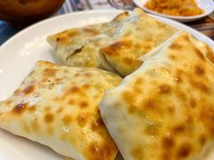 -新疆饭庄