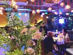 -Ambra Haus琥珀屋精酿餐厅(宝山店)