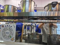 -煲珠公·老红糖珍珠奶茶(长宁龙之梦店)