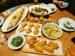 -弄堂里·寻味杭州(湖滨银泰in77C区店)