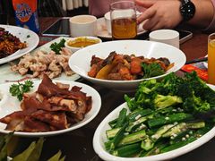 -月坛宾馆-聚仙楼餐厅