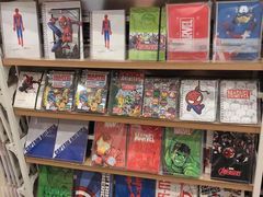 -名创优品(河南郑州健康路2店)