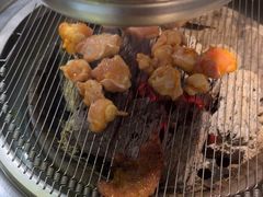 -鲜一烤肉(沈北店)