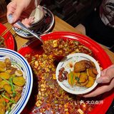 碳水脑袋集合！在成都还是得吃江湖菜啊！！