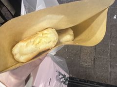 -栗酥饼(南长街店)