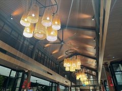 -真浪花园海鲜餐馆