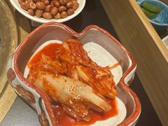 -山川小町·极番烧肉(新地假日广场店)