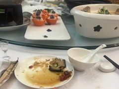 -红色江山(首钢国际大厦店)
