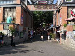 -老闽味沙茶面·姜母鸭(传承35年曾厝垵店)