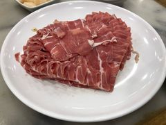 -牛街·马辈儿涮肉(牛街二店)