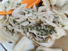 -阿麟馄饨(延长路店)
