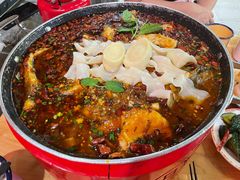 -聂发财重庆江湖菜(解放碑店)