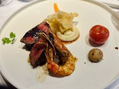 -WANG STEAK 王品(杭州万象城店)
